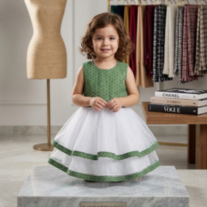 Kids Party, Birthday & Graduation Outfit