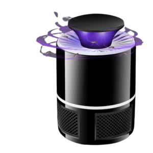 USB Powered Mosquito Killer Lamp