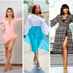 Trendy Women Clothes