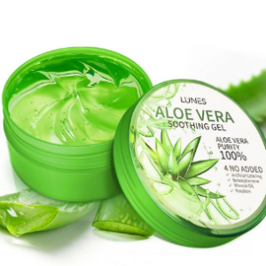 Aloe Vera Gel