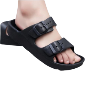 Adult Plastic Sandals