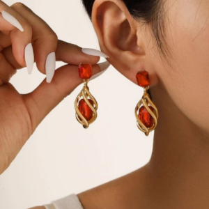 ladies earring