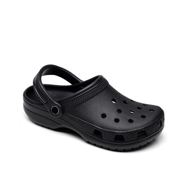 Kiddies Clogs Sandals Slingback - Image 3