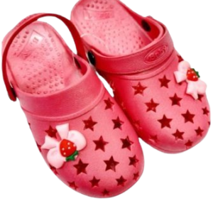 Baby Funky sticker Slip-on