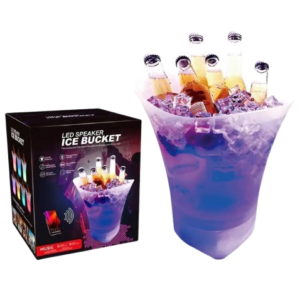 LED Ice Bucket