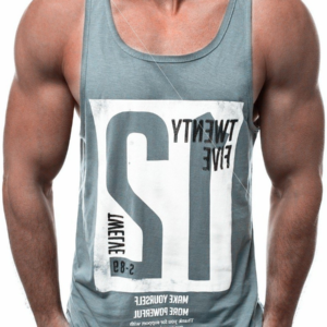 Boy's Gym Vest
