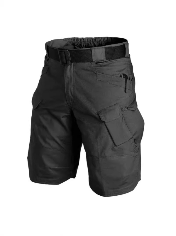 Men Tactical Waterproof Quick Dry Shorts