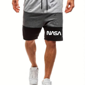 Men's Casual Beach Shorts