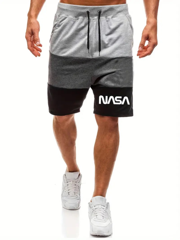 Men's Casual Beach Shorts