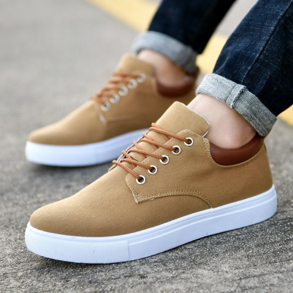 Boy Sneakers Sports Shoes - Image 3