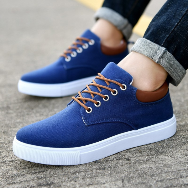 Boy Sneakers Sports Shoes - Image 2