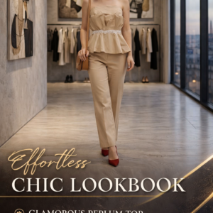 Heavy Cotton Men's Sweatshirt