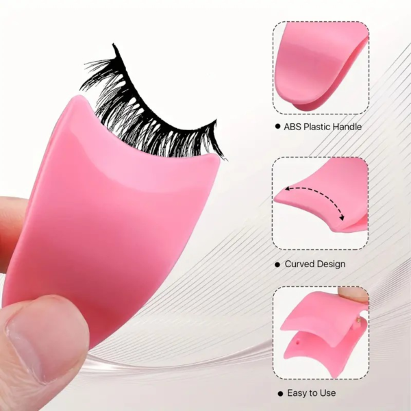 Eyelash Application Tool - Image 2