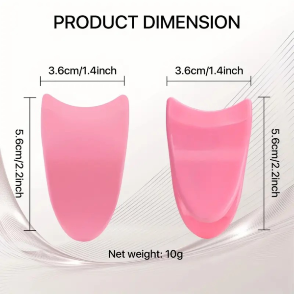 Eyelash Application Tool - Image 4