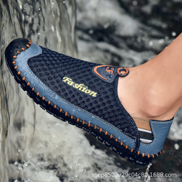 Sports Men's Shoes - Image 2