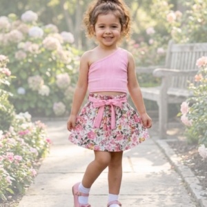 Baby Sports Summer Suits