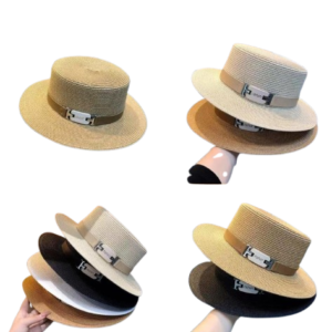 Women Chane Hat