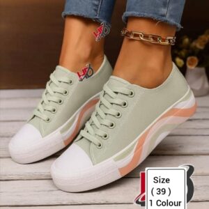 Ladies HD Sneakers