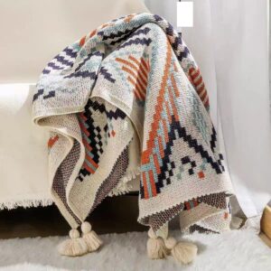 Women's Cotton Jersey Scarves