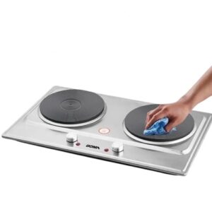 Eletronic 2Plate Stove