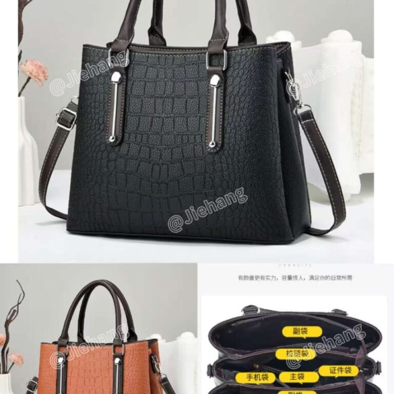 Ladies Top Handbag
