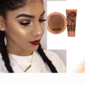 Makeup Foundation
