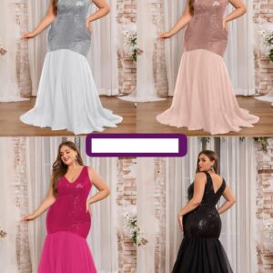 Ladies Lace Down Maxi Dress